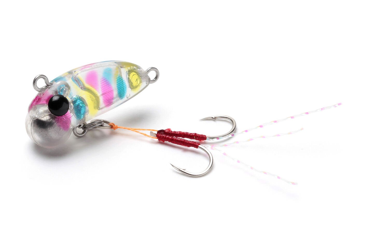 Jackson Mijinko Sinking 2,5 gr Maket Balık CRB