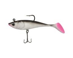 Captain 3544 Crazy Zander Uv Paint 12cm Turna Silikonu Suni Balık 3