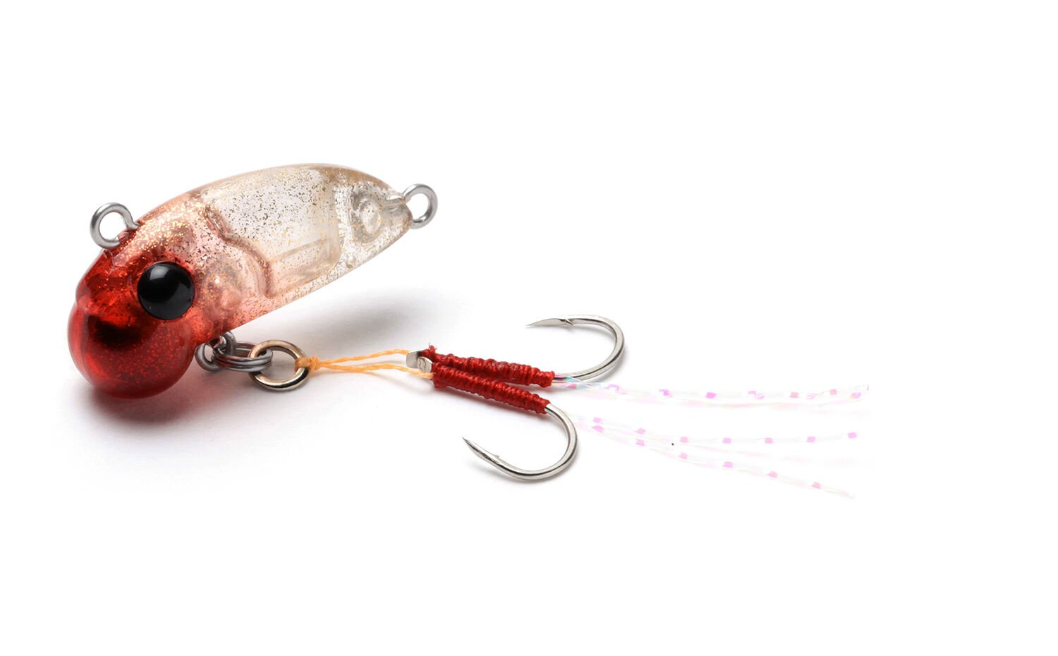 Jackson Mijinko Sinking 2,5 gr Maket Balık GDR