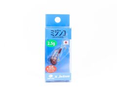 Jackson Mijinko Sinking 2,5 gr Maket Balık GDR