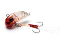Jackson Mijinko Sinking 2,5 gr Maket Balık GDR