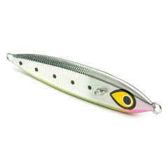 Mustad Wingman Jig Sahte Yemi PKC - 100GR