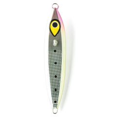Mustad Wingman Jig Sahte Yemi PKC - 100GR