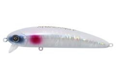 Hanfish Atmaca 90F 90MM 14GR Maket Balık Alyanak