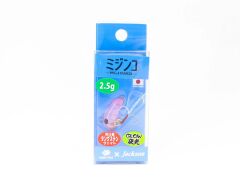 Jackson Mijinko Sinking 2,5 gr Maket Balık GLP