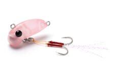 Jackson Mijinko Sinking 2,5 gr Maket Balık GLP