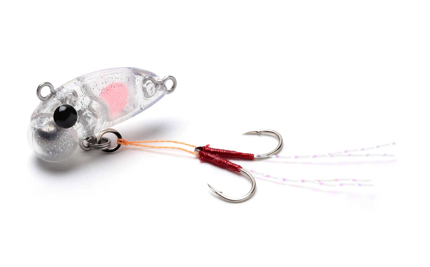 Jackson Mijinko Sinking 2,5 gr Maket Balık KML