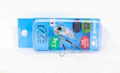 Jackson Mijinko Sinking 2,5 gr Maket Balık KML