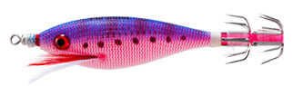 Yozuri Squid Jig Ultra Cloth-Bavc Kalamar Sahte Balığı P11 - A1703-SSS-55MM