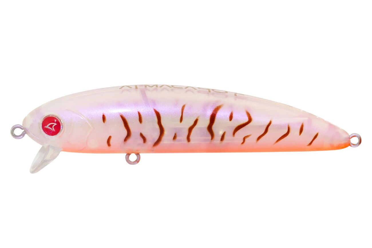 Hanfish Atmaca 90F 90MM 14GR Maket Balık Chinu Bait