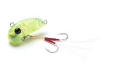 Jackson Mijinko Sinking 2,5 gr Maket Balık LMN
