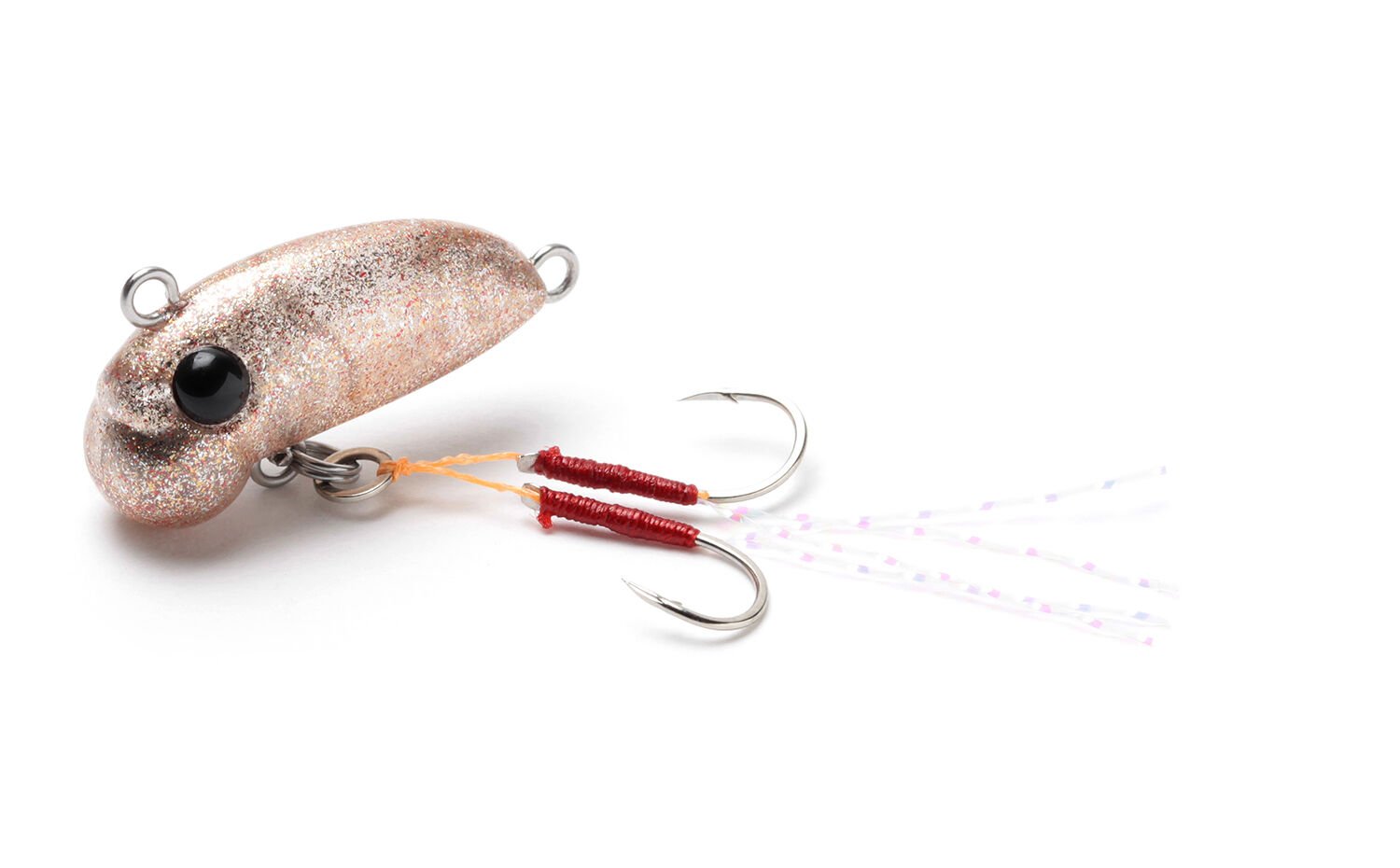 Jackson Mijinko Sinking 2,5 gr Maket Balık MJK