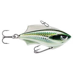 Rapala Rap-V Blade Sahte Balığı BLK - 60MM