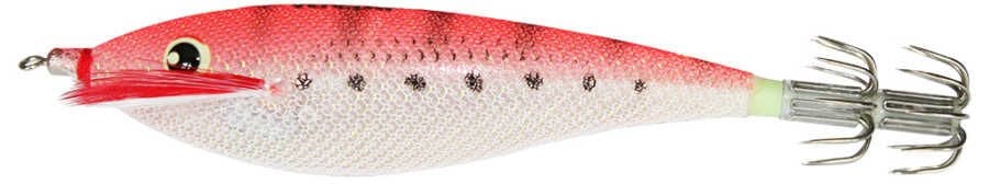 Yozuri Squid Jig Ultra Cloth-Bavc Kalamar Sahte Balığı CL12 - A1703-SSS-55MM