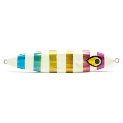 Mustad Wingman Jig Sahte Yemi RBW - 100GR
