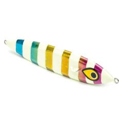 Mustad Wingman Jig Sahte Yemi RBW - 100GR