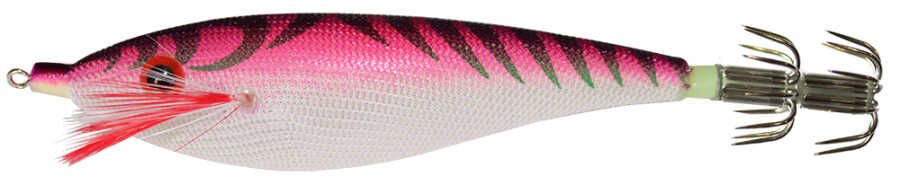Yozuri Squid Jig Ultra Cloth-Bavc Kalamar Sahte Balığı L79 - A331-M2-M-90MM