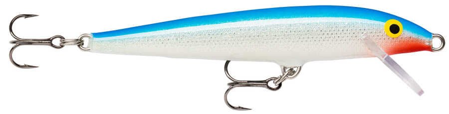 Rapala Original Floating Sahte Balığı B - 70MM