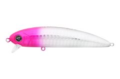 Hanfish Atmaca 90F 90MM 14GR Maket Balık Pink Head