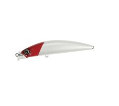 Duo Terrif DC-9 BULLET Maket Balık PEARL RED HEAD