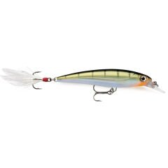 Rapala Freshwater X-Rap Sert Balık YP - 100MM