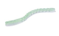 Jackson Mixture Aji Pearl 3.3 '' ( 8,4 cm ) Lrf Silikon Yem GRA