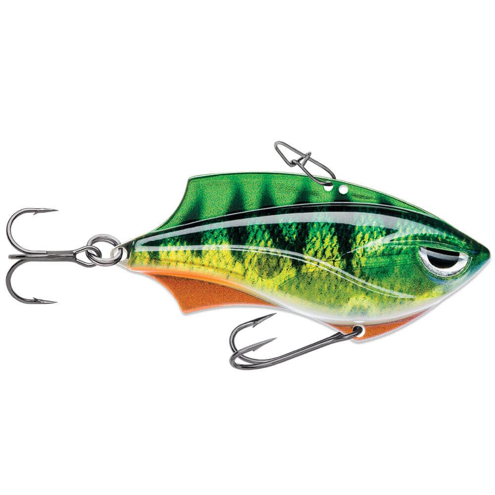 Rapala Rap-V Blade Sahte Balığı PEL - 60MM