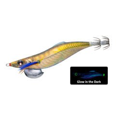Yozuri Aurie-Q Long Casting Kalamar Sahte Balığı BLGA - A1766 - 3.5 - 22G