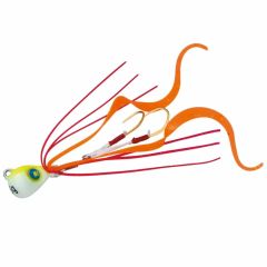 Major Craft Nano Rubber 1.5gr Major Craft Nano Rubber 1.5gr 006 Glow