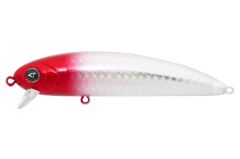 Hanfish Atmaca 90F 90MM 14GR Maket Balık Red Head
