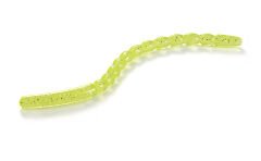 Jackson Mixture Aji Pearl 3.3 '' ( 8,4 cm ) Lrf Silikon Yem LMN