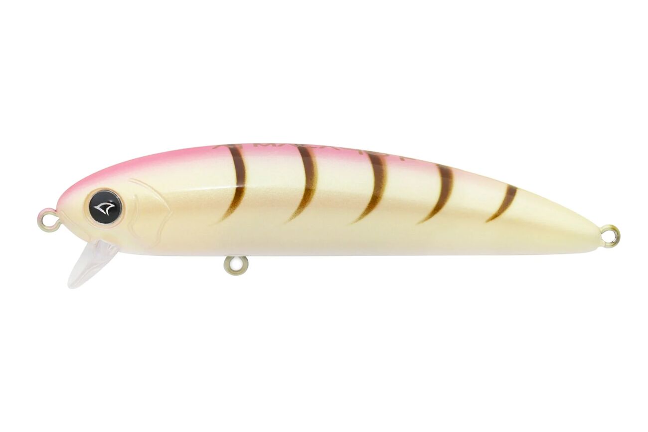 Hanfish Atmaca 90F 90MM 14GR Maket Balık SPECİAL SHRİMP