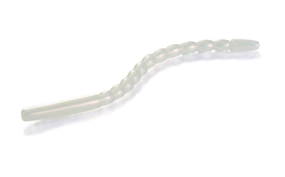 Jackson Mixture Aji Pearl 3.3 '' ( 8,4 cm ) Lrf Silikon Yem OKG