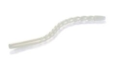Jackson Mixture Aji Pearl 3.3 '' ( 8,4 cm ) Lrf Silikon Yem OKG