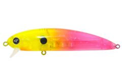 Hanfish Atmaca 90F 90MM 14GR Maket Balık SQUİD UV