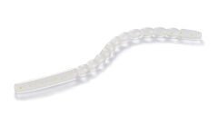 Jackson Mixture Aji Pearl 3.3 '' ( 8,4 cm ) Lrf Silikon Yem PLT