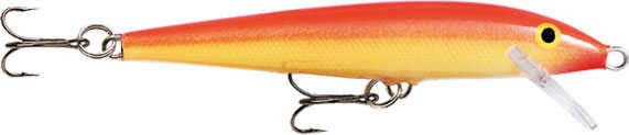 Rapala Original Floating Sahte Balığı GFR - 90MM