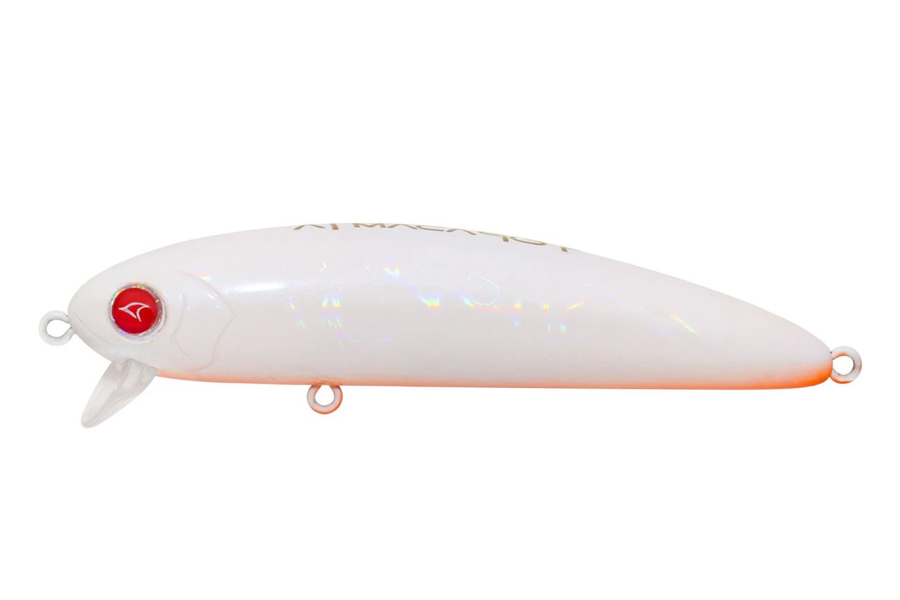 Hanfish Atmaca 90F 90MM 14GR Maket Balık UV PEARY
