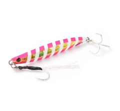 Jackson Metal Effect Stay Fall 40g 83mm Jig Yem GGP