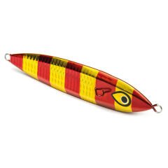 Mustad Wingman Jig Sahte Yemi IRM - 200GR
