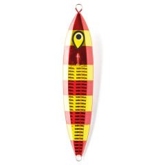 Mustad Wingman Jig Sahte Yemi IRM - 200GR