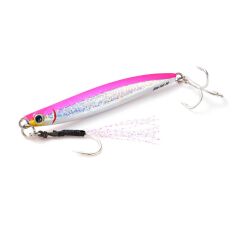 Jackson Metal Effect Stay Fall 40g 83mm Jig Yem BLP