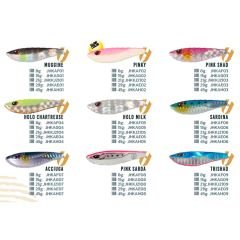 Herakles Kutter Jig 46mm 8gr