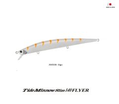 Duo Tide Minnow Slim 140 Flyer 21Gr ASI0106 Gigo