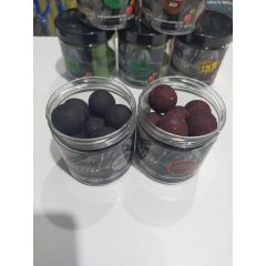 Spektrum Baits 150 gr. 24 mm Boili BALIK ACI