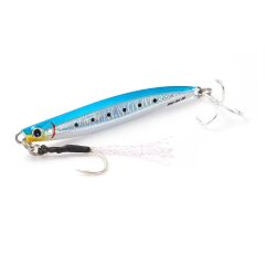 Jackson Metal Effect Stay Fall 40g 83mm Jig Yem SMI