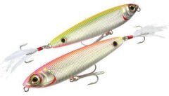 Yozuri Sashimi Pencil Floating Sw Sahte Balığı CMHP - 100MM