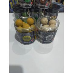Spektrum Baits 150 gr. 24 mm Boili BEYAZ SARIMSAK