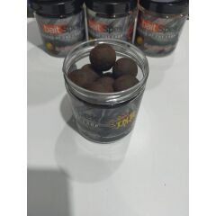 Spektrum Baits 150 gr. 24 mm Boili BEYAZ SARIMSAK