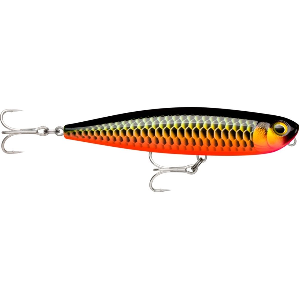 Rapala Precision Xtreme Pencil Exo Sert Balık RDAW - 127MM